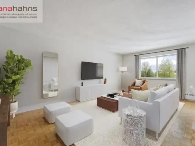 Apartment for rent in Georgetown, Ontario