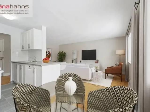 Apartment for rent in Georgetown, Ontario