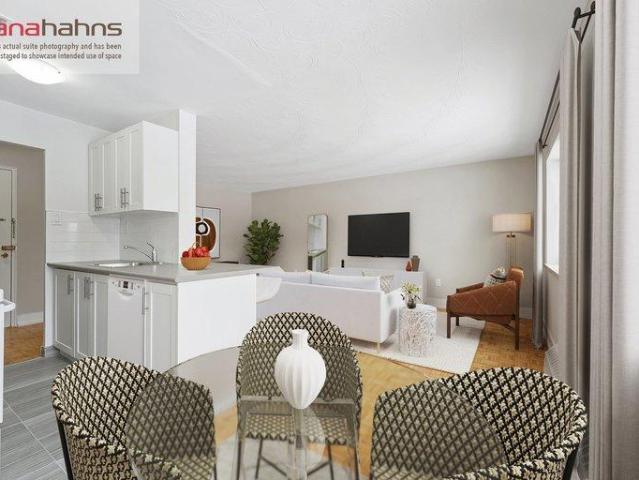 Apartment for rent in Georgetown, Ontario