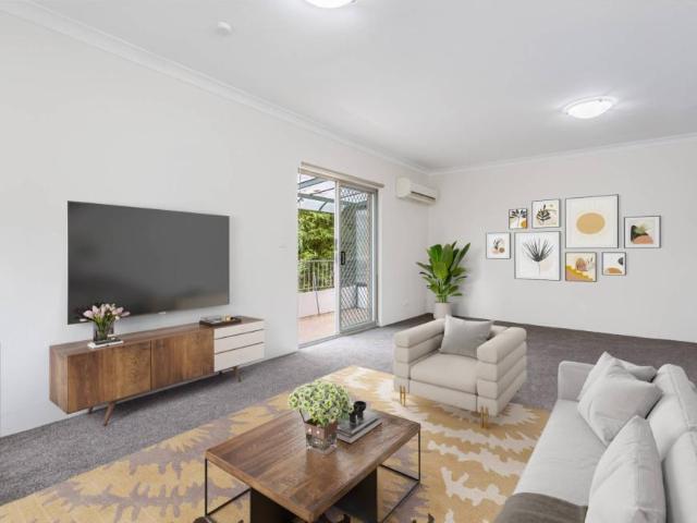 Apartment for rent in Gladesville, New South Wales