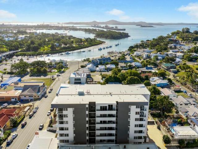 Apartment for sale in Gladstone Central, Gladstone Regional
