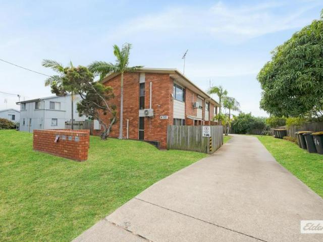 Apartment for sale in Gladstone Central, Gladstone