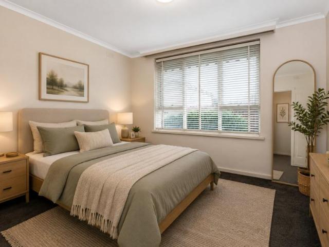Apartment for rent in Camerons Creek, Victoria