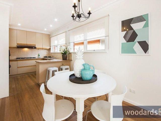 Apartment for rent in Glen Huntly, Melbourne