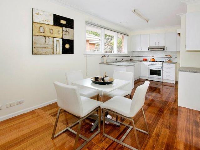 Apartment for rent in Camerons Creek, Victoria
