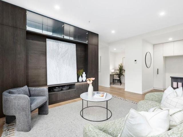 Apartment for rent in Camerons Creek, Victoria