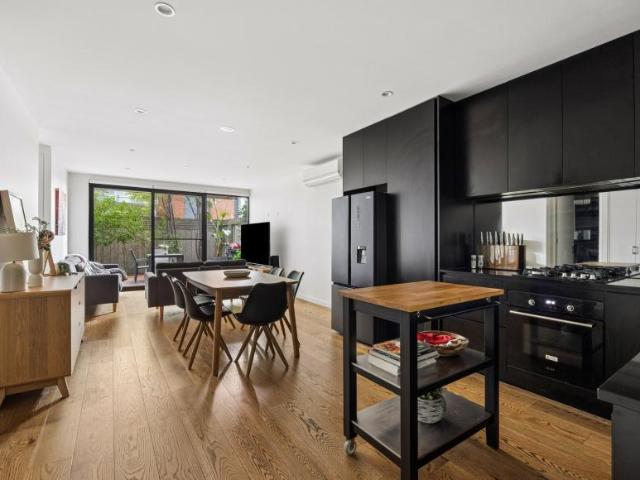 Apartment for sale in Camerons Creek, Victoria