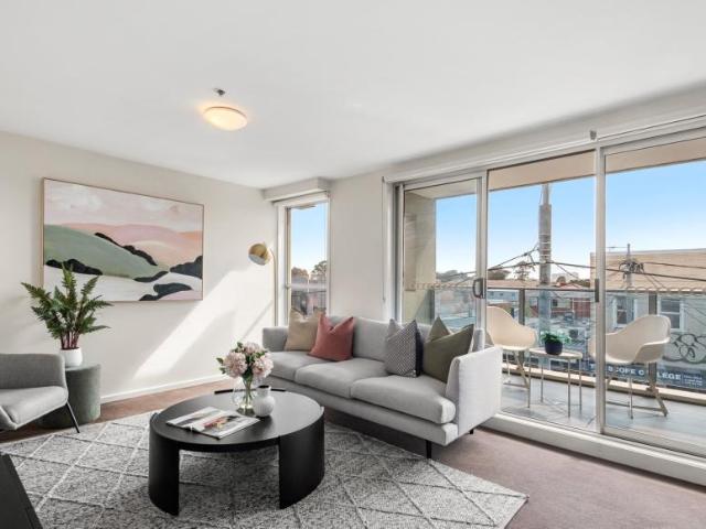 Apartment for sale in Camerons Creek, Victoria