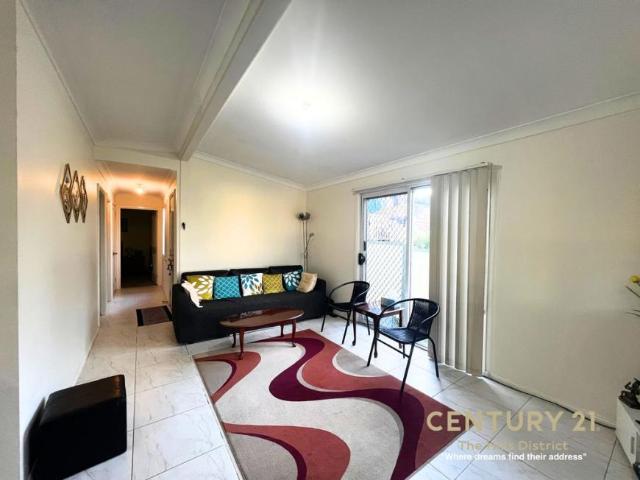 Apartment for rent in Glenfield, New South Wales