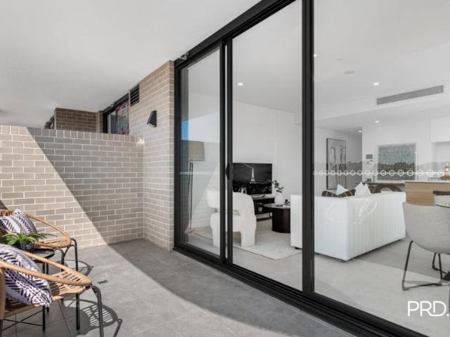 Apartment for rent in Glenmore Park, Penrith City Council