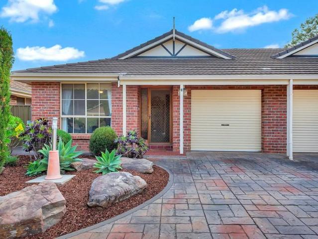 Apartment for sale in Horseshoe Creek, South Australia