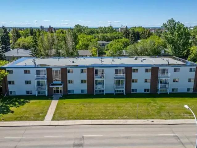 Apartment for rent in Grande Prairie, Alberta