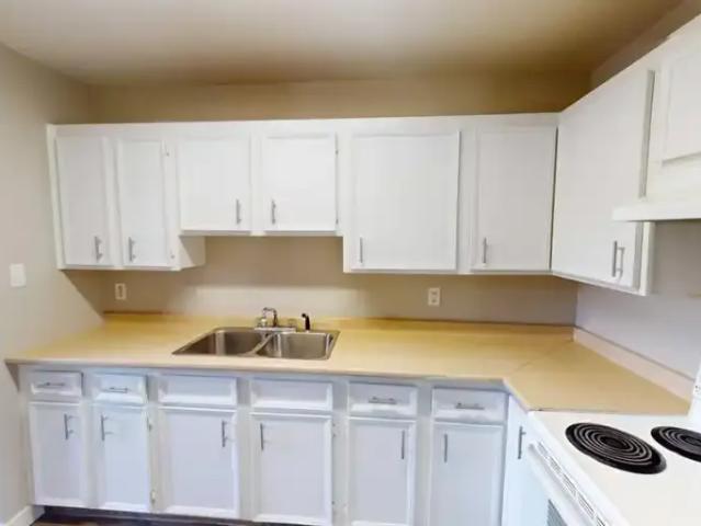 Apartment for rent in Grande Prairie, Alberta