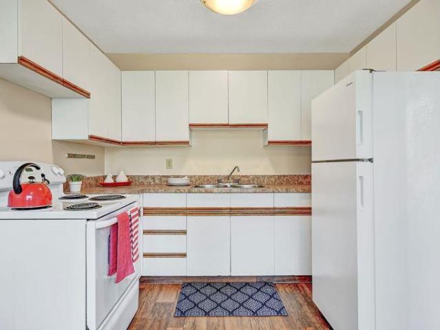 Apartment for rent in Grande Prairie, Alberta