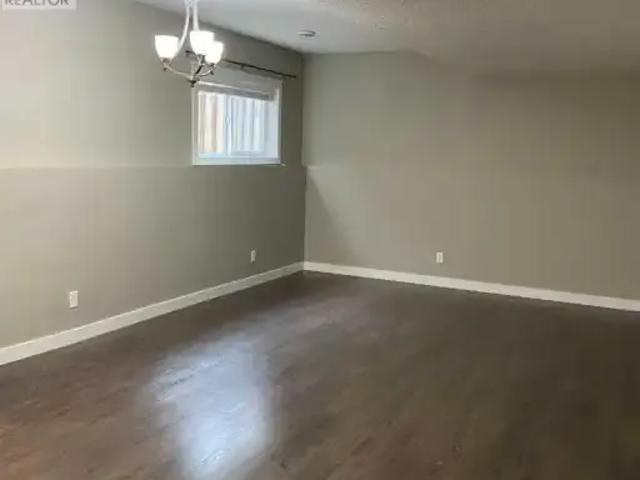 Apartment for rent in Cobblestone, Grande Prairie