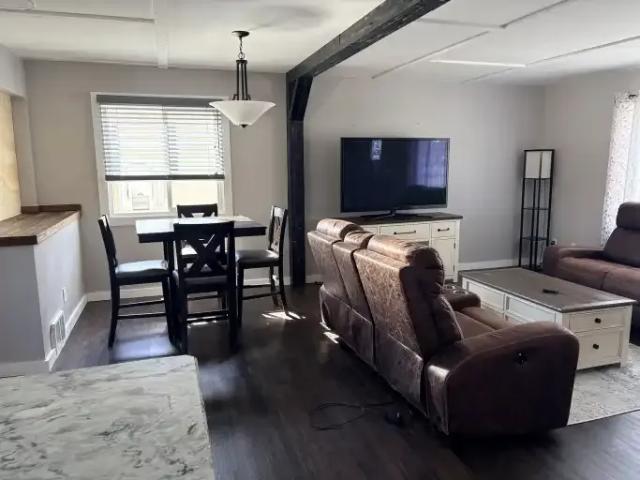 Apartment for rent in Grande Prairie, Alberta