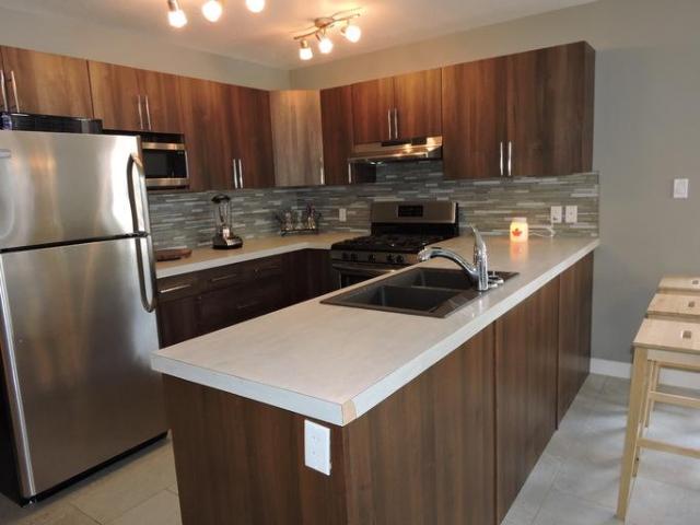Apartment for rent in Grande Prairie, Alberta