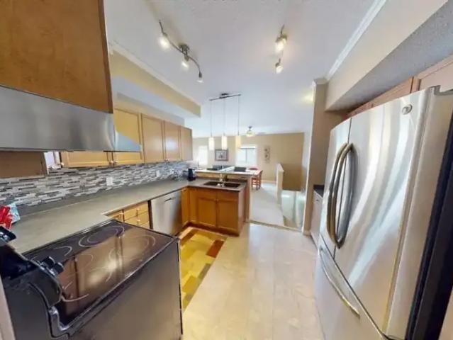 Apartment for rent in Grande Prairie, Alberta