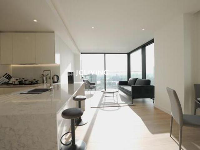 Apartment for rent in Greenwich, Isle of Dogs