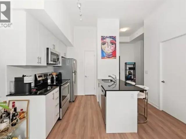 Apartment for rent in Niagara, Ontario