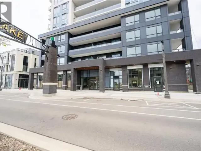 Apartment for rent in Niagara, Ontario