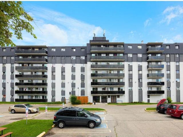 Apartment for rent in Guelph, Ontario