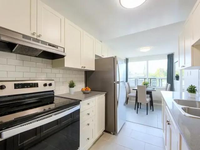 Apartment for rent in Guelph, Ontario