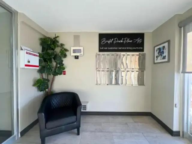 Apartment for rent in Guelph, Ontario