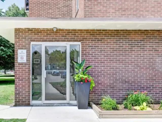 Apartment for rent in Guelph, Ontario