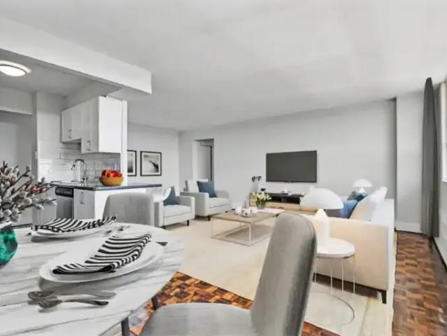 Apartment for rent in Guelph, Ontario