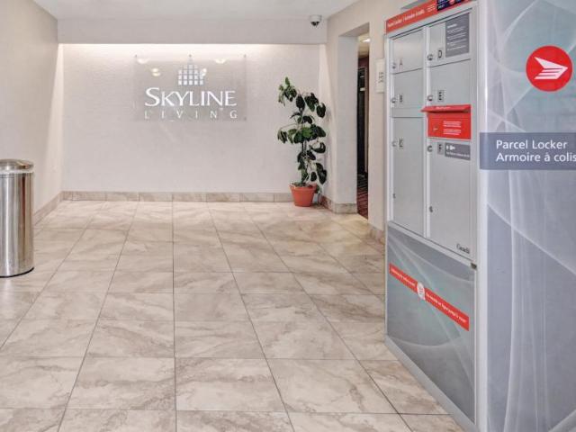 Apartment for rent in Guelph, Ontario