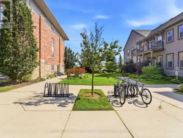Apartment for rent in Guelph, Ontario