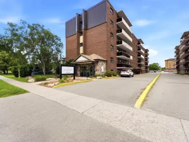 Apartment for rent in Guelph, Ontario