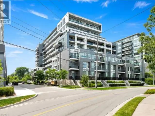 Apartment for rent in Guelph, Ontario