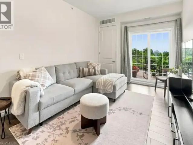 Apartment for rent in Guelph, Ontario