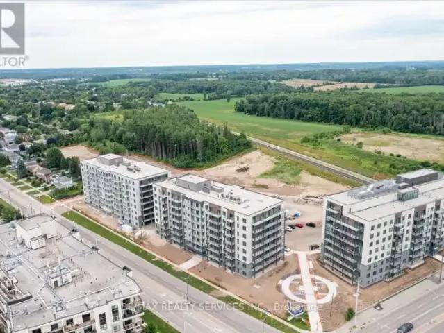 Apartment for rent in Guelph, Ontario