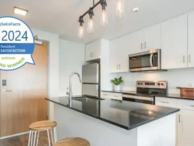Apartment for rent in Guelph, Ontario