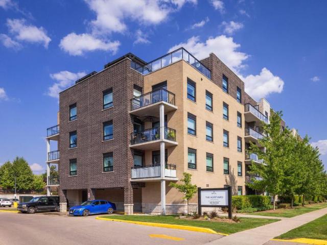 Apartment for rent in Guelph, Ontario