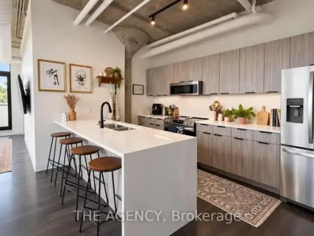 Apartment for rent in Guelph, Ontario