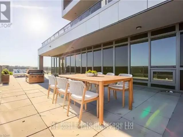Apartment for rent in Guelph, Ontario