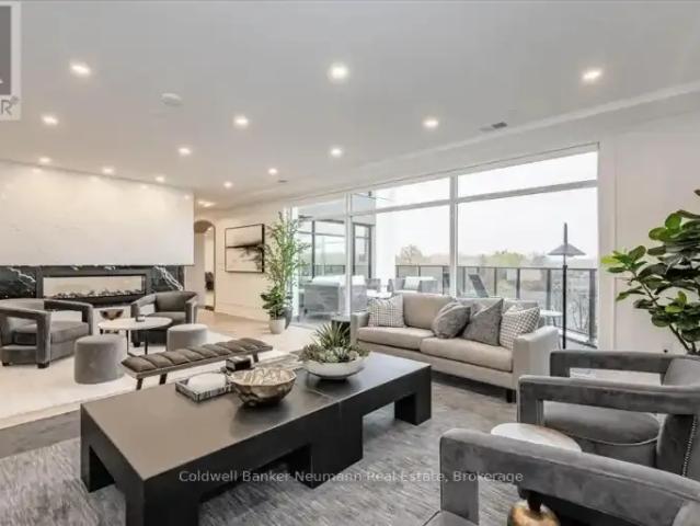 Apartment for rent in Guelph, Ontario
