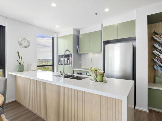 Apartment for rent in District of Gungahlin, Australian Capital Territory