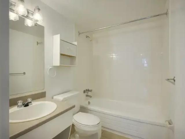 Apartment for rent in Fairview, Nova Scotia