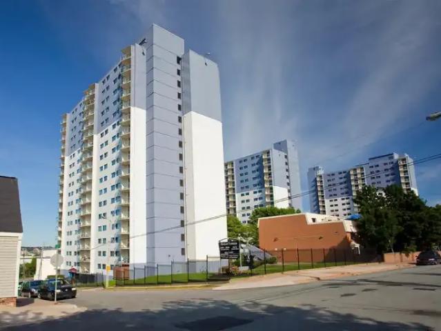 Apartment for rent in Fairview, Nova Scotia