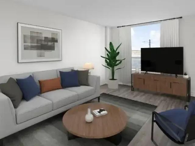 Apartment for rent in Fairview, Nova Scotia
