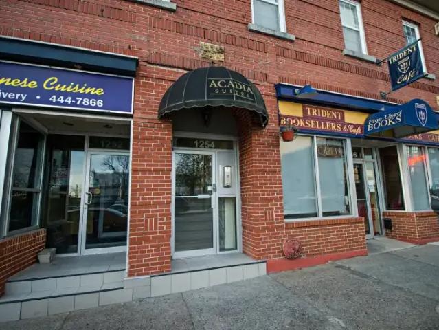 Apartment for rent in Fairview, Nova Scotia