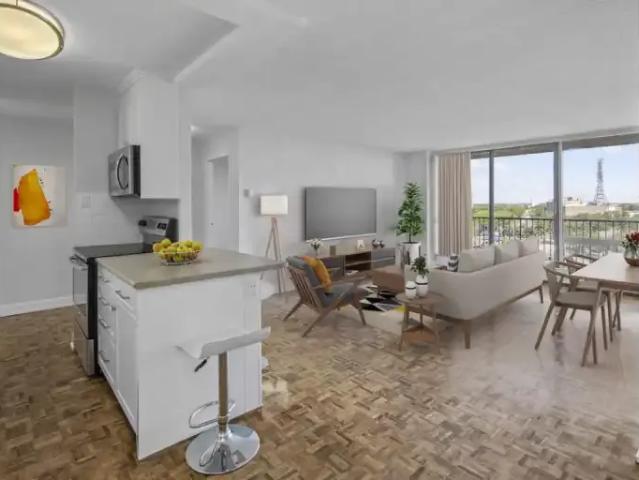 Apartment for rent in Fairview, Nova Scotia