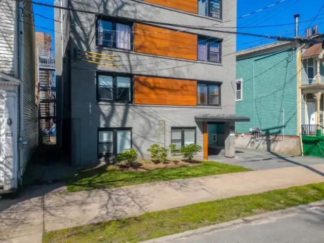 Apartment for rent in Fairview, Nova Scotia