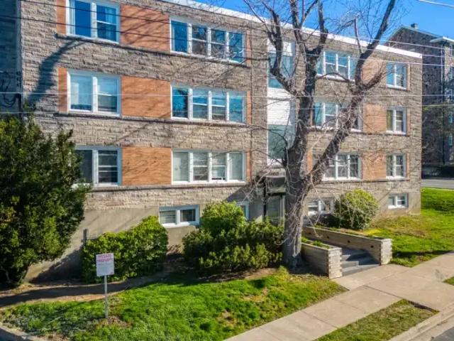 Apartment for rent in Fairview, Nova Scotia