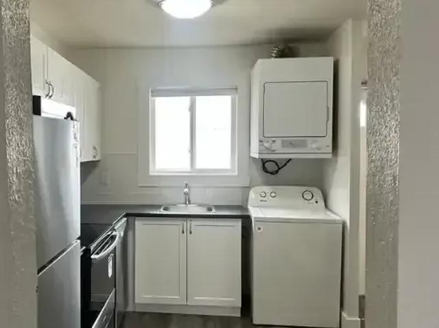 Apartment for rent in Fairview, Nova Scotia